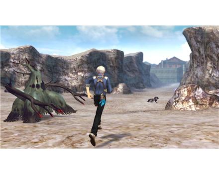 Tales of Xillia 2 Collectors Edition (PS3)