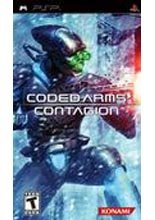 Coded Arms Contagion (PSP) Coded Arms Contagion (PSP)