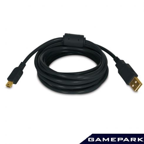 Набор аксессуаров PS Move 6in1 Starter Kit