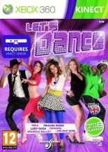 Let's Dance with Mel B   Kinect   (Xbox 360)