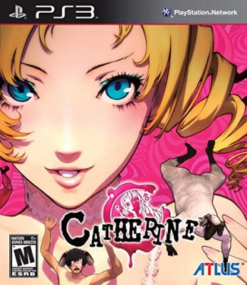 Catherine (PS3)