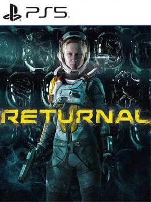 Returnal (PS5)