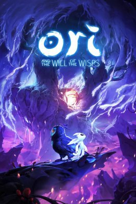 Ori and the Will of the Wisps (Xbox Series X)