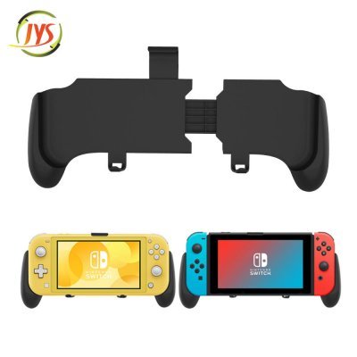 Кронштейн ручки 2-в-1 Switch/Switch Lite/NSW OLed (JYS-NS183)