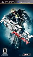 MX vs ATV Reflex (PSP) MX vs ATV Reflex (PSP)