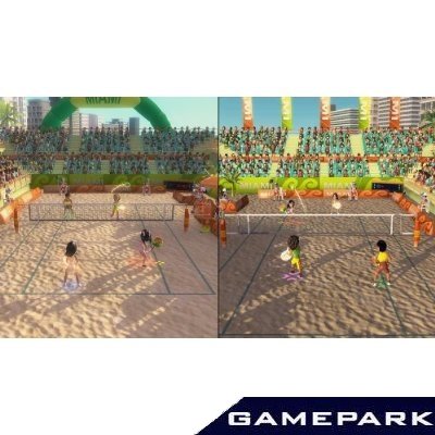 Racquet Sports (PS3)