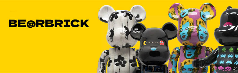 Найдорожчі колекційні фігурки світу: KAWS, Bearbrick та інші | Gamesua Найдорожчі колекційні фігурки світу: KAWS, Bearbrick та інші | Gamesua