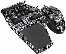 Комплект Hori Tactical Assault Commander 3 (PS3)