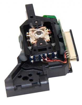 Оптическая головка HOP-15хx для Xbox 360 Slim/Slim E