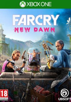 Far Cry: New Dawn (Xbox One)
