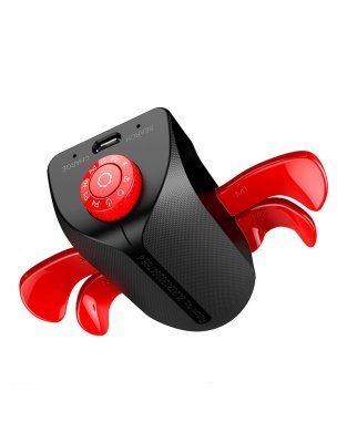 Macro Hot Keys для геймпадов PS4/PS3/SWITCH/PC/Android/iOS PG-P4013