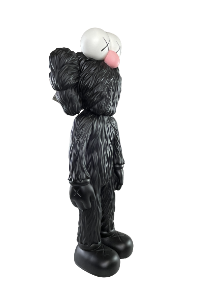 Фигурка Kaws BFF Black (Черный) - 70 см Фигурка Kaws BFF Black (Черный) - 70 см