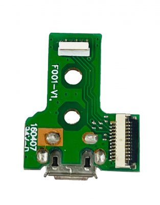 Модуль зарядки джойстика DualShock 4 JDS-030 12Pin