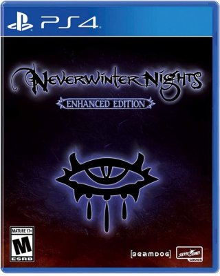 Neverwinter Nights. Enhanced Edition (PS4)