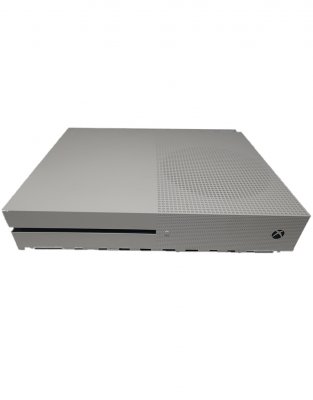Корпус Xbox One S
