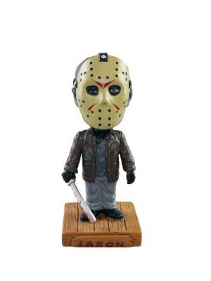 Фигурка Джейсон Вурхиз Пятница 13-е (17 см)