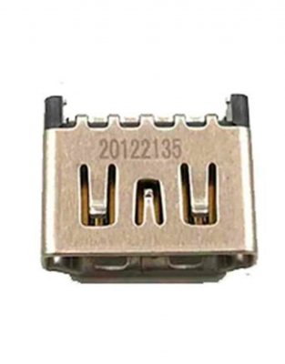 HDMI разъем для игровой приставки Playstation 5 PS5