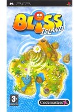 Bliss Island (PSP) Bliss Island (PSP)