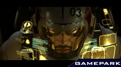 Deus Ex: Human Revolution   (Xbox 360)ENG