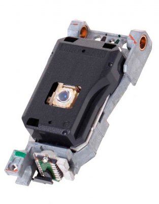 Оптическая головка KHS-400c для PS2 Fat