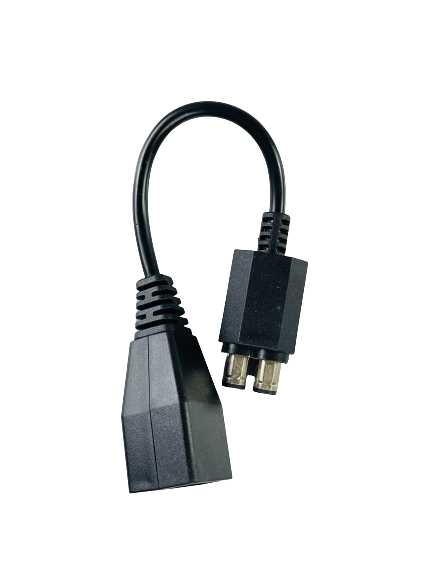 Переходник блока питания  Xbox 360 Phat для Xbox 360 Slim