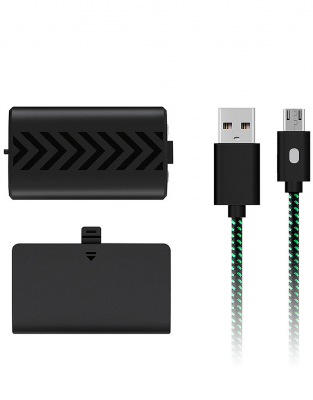 Play & Charge Kit Аккумулятор + кабель зарядки Xbox ONE TYX-1889S