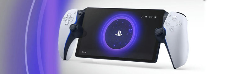 PlayStation Portal отримала хмарне оновлення — тепер можна грати без PS5 PlayStation Portal отримала хмарне оновлення — тепер можна грати без PS5