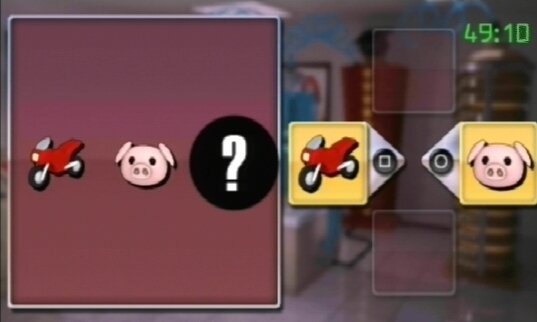 Buzz! : Brain Bender Buzz! : Brain Bender