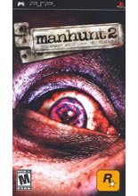 Manhunt 2 (PSP) Manhunt 2 (PSP)