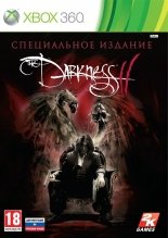 Darkness II Специальное издание  (Xbox 360)