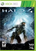 Halo 4   (Xbox360)