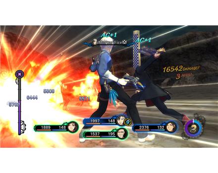 Tales of Xillia 2 (PS3)