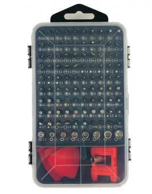 Набор для разборки приставок (Playstation/ Xbox)/ телефонов A042