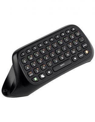 Клавиатура для геймпада ORIGINAL MICROSOFT XBOX 360 CHATPAD