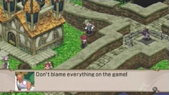 Disgaea 2: Dark Hero Days Disgaea 2: Dark Hero Days