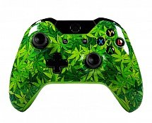 Беспроводной геймпад для Xbox One NIRVANA (XboxOne)