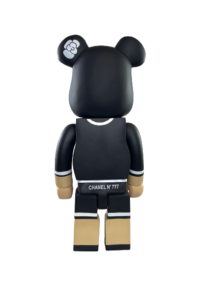 Bearbrick Chanel 700% (53см)