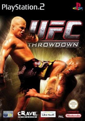 UFC Throwdown (PS2)