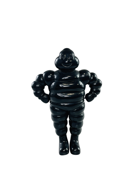 Kaws Tokyo First Chum Черный (22 см) Kaws Tokyo First Chum Черный (22 см)