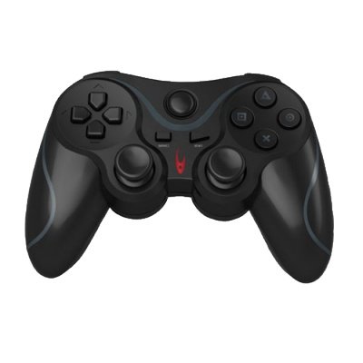 Геймпад беспроводной Gioteck VX-1 (PS3)