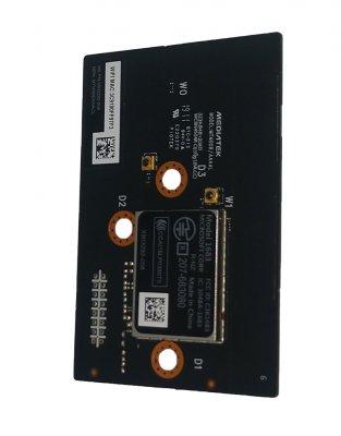 Wi-Fi модуль Mediatek MTM008/AAAAL для Xbox One S
