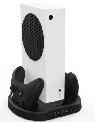 Зарядная станция для Xbox Series S KJH-XSS-002