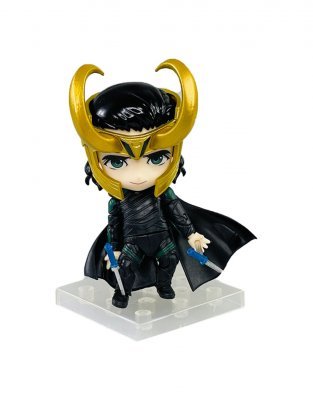 Фигурка Локи A (10 см)