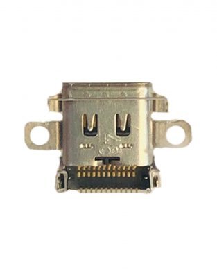 Nintendo Switch USB Type-C Разъем питания (Оригинал)