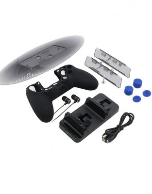 Game Kit для PS4/SLIM/PRO TP4-1751