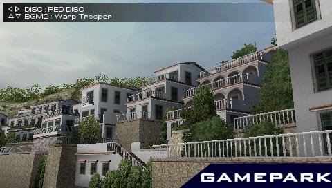 Ridge Racer 2 (PSP) Ridge Racer 2 (PSP)