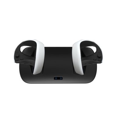 Зарядний пристрій для ігрової ручки PSVR2 з двома місцями зарядки KJH-PVR2-001 