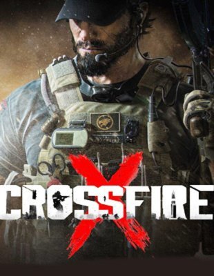 CrossFire X (XSX)