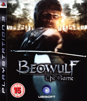 Beowulf: The Game (PS3)