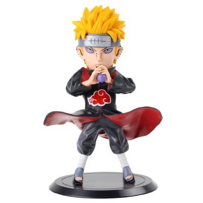Фігурка Naruto Shippuden боли Pein Naruto Бутлег (18см)
